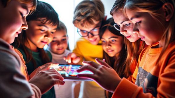 10 Powerful Digital Learning Solutions to Change Education