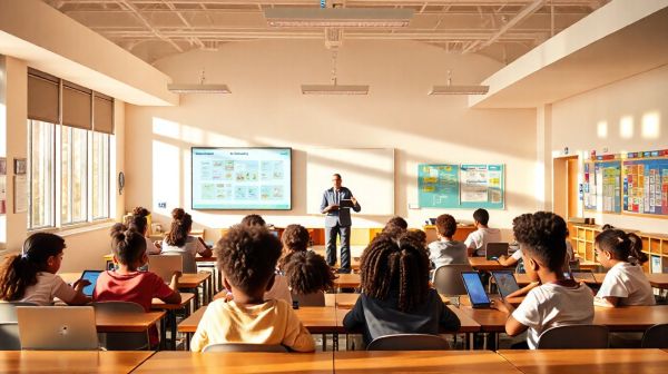 10 Powerful Digital Learning Solutions to Change Education