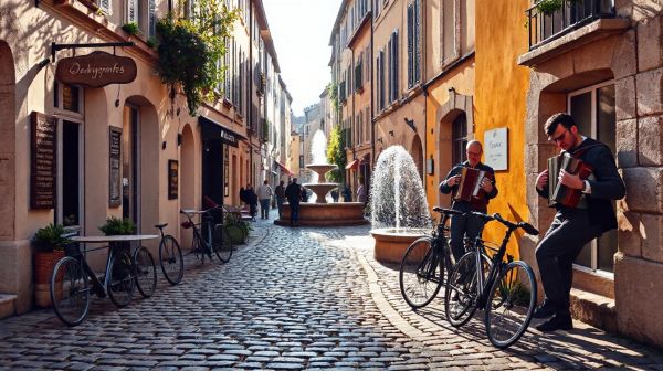 Top 10 Reasons Travelers Choose France for Their Vacations
