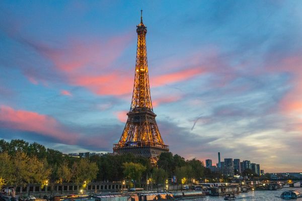 Top 10 Reasons Travelers Choose France for Their Vacations