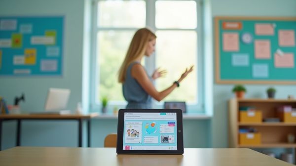 Transforming education through effective digital learning solutions
