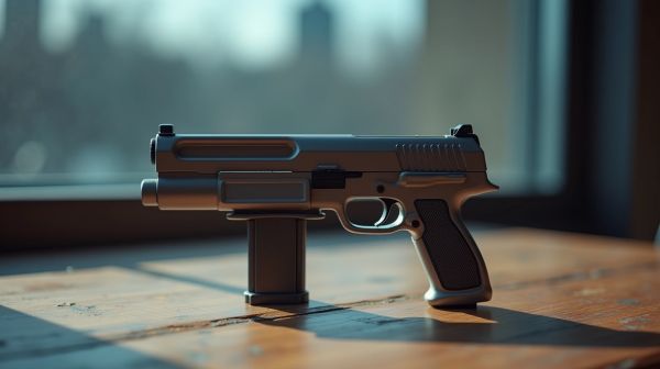 Why gel blaster pistols offer more than just toy battles